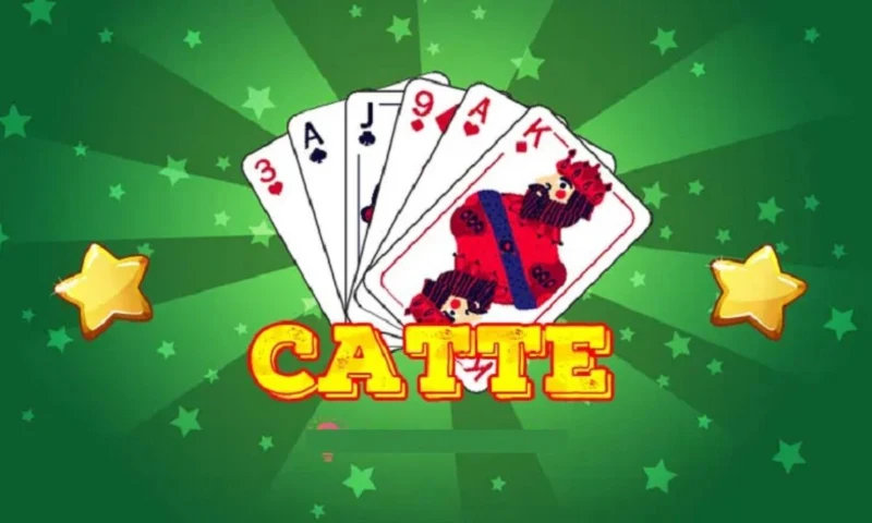 Basic knowledge to help you know how to play caste card game