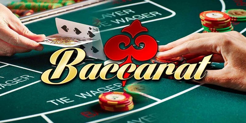 Online Baccarat Introduction