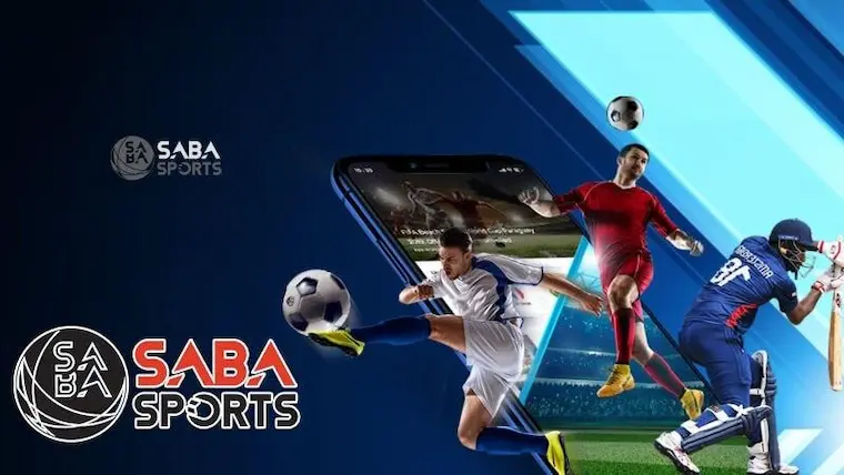 What is Saba sports?