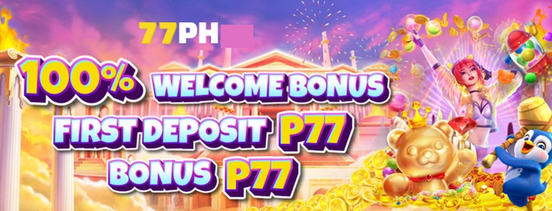 100% FIRST DEPOSIT BONUS FOR NEW MEMBERS