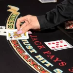 blackjack tips
