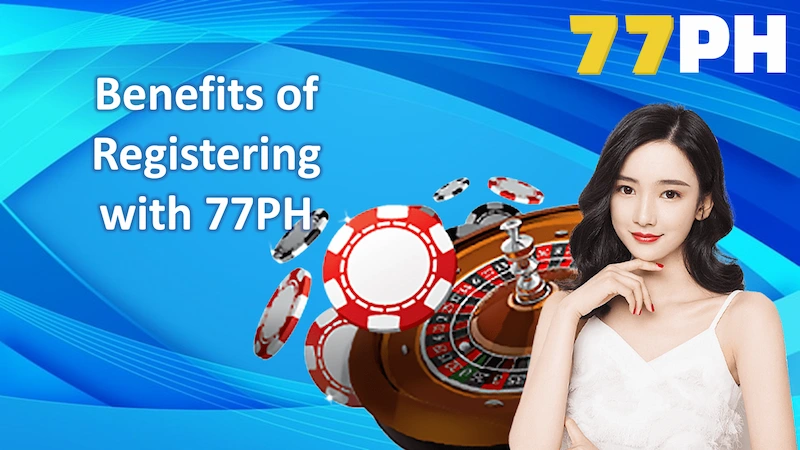 Benefits of Register 77PH You Should Know