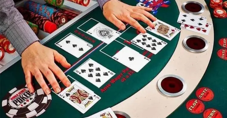 poker playing secrets