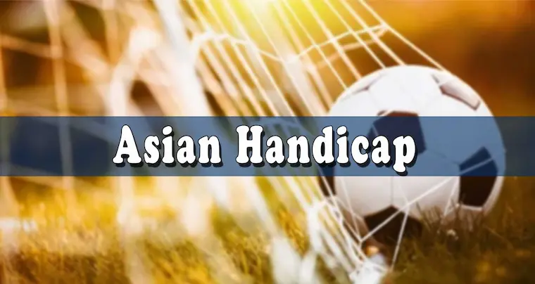 Asian handicap