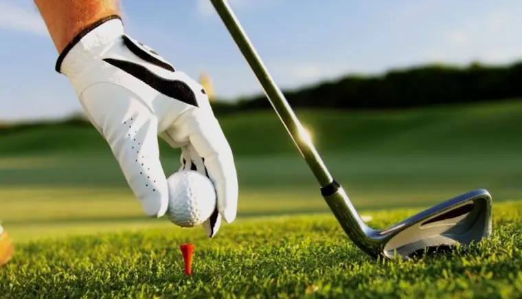 Invincible golf betting tips for beginners