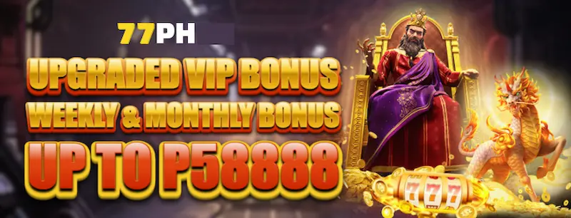 Casino and Sports Refund up to 58888P per day