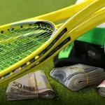 tennis betting