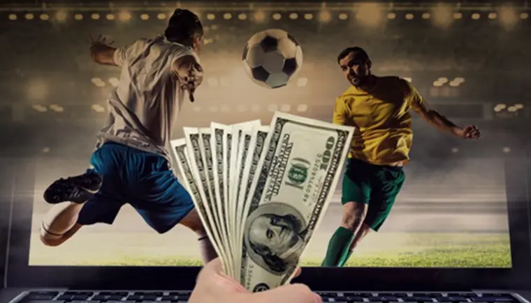 Why do soccer bets permanently lose?