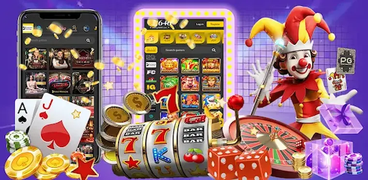 Outstanding Features Of 77PH Slot Game