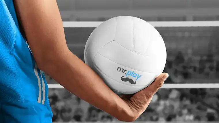 Volleyball betting rules at 77PH