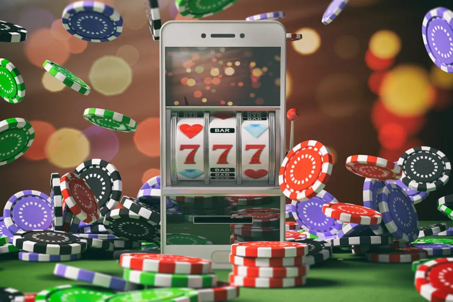 How to play online casino on mobile for beginners