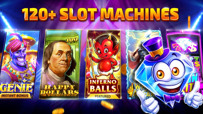 Tips to Win Big When Playing Real Money Online Slots