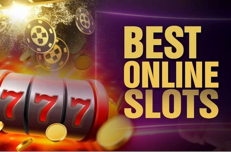 Real Money Online Slots