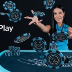 how to play baccarat