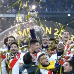 Argentina League and historical achievements
