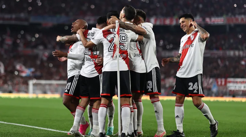 River Plate - The strongest reigning champion of all time