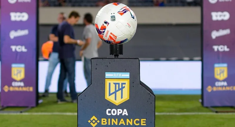 Let's learn about the Argentine League