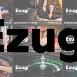 Why should you join the Ezugi Casino Lobby?