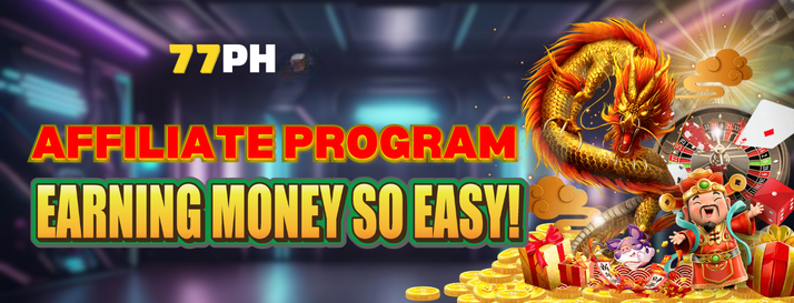 77PH Affiliate Program -EARNING MONEY