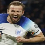 Harry Kane's Outstanding Achievements in His Career