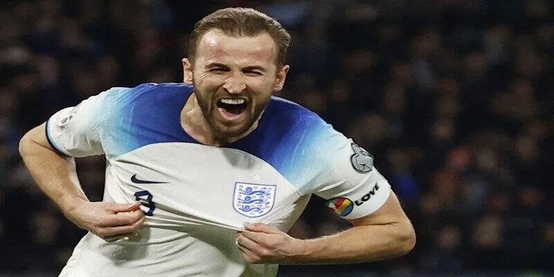 Harry Kane's Outstanding Achievements in His Career
